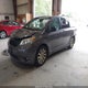 5TDDK3DC7ES078040 2014 Toyota Sienna Xle 7 Passenger auction photo thumbnail 2