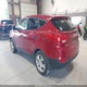 KM8JT3AB9CU390683 2012 Hyundai Tucson Gl auction photo thumbnail 3