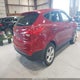 KM8JT3AB9CU390683 2012 Hyundai Tucson Gl auction photo thumbnail 4