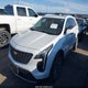1GYFZCR45LF065493 2020 Cadillac Xt4 Fwd Premium Luxury auction photo thumbnail 2