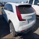 1GYFZCR45LF065493 2020 Cadillac Xt4 Fwd Premium Luxury auction photo thumbnail 3