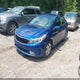 3KPFK4A7XHE142673 2017 Kia Forte Lx auction photo thumbnail 2