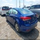 3KPFK4A7XHE142673 2017 Kia Forte Lx auction photo thumbnail 3