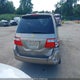 5FNRL38727B068233 2007 Honda Odyssey Ex-L auction photo thumbnail 16