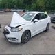 3FA6P0LU1HR285667 2017 Ford Fusion Hybrid Se auction photo thumbnail 2