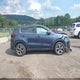 KNDPMCAC1M7892950 2021 Kia Sportage Lx auction photo thumbnail 13