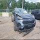 KNDPMCAC1M7892950 2021 Kia Sportage Lx auction photo thumbnail 6