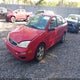 1FAHP34N56W133368 2006 Ford Focus Zx4 auction photo thumbnail 2