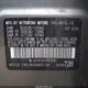 ML32A3HJ3LH000295 2020 Mitsubishi Mirage Es auction photo thumbnail 9