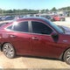 19XZE4F9XKE004895 2019 Honda Insight Touring auction photo thumbnail 13
