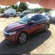 19XZE4F9XKE004895 2019 Honda Insight Touring auction photo thumbnail 2