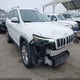 1C4PJLCX8KD128813 2019 Jeep Cherokee Latitude Fwd auction photo thumbnail 1