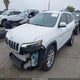 1C4PJLCX8KD128813 2019 Jeep Cherokee Latitude Fwd auction photo thumbnail 2