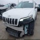 1C4PJLCX8KD128813 2019 Jeep Cherokee Latitude Fwd auction photo thumbnail 6