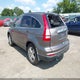 5J6RE4H76AL091366 2010 Honda Cr-V Ex-L auction photo thumbnail 3
