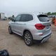 5UXTR9C55KLR08328 2019 BMW X3 xDrive30I auction photo thumbnail 3