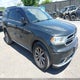 1C4RDJAG7EC561962 2014 Dodge Durango Sxt auction photo thumbnail 1