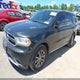 1C4RDJAG7EC561962 2014 Dodge Durango Sxt auction photo thumbnail 2