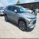 KL79MPSP3SB149943 2025 Chevrolet Trailblazer Fwd Lt auction photo thumbnail 1