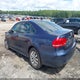 1VWAT7A36FC040181 2015 Volkswagen Passat 1.8T Wolfsburg Edition auction photo thumbnail 3