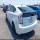 JTDKN3DU6F1992642 2015 Toyota Prius Four auction photo thumbnail 3