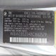 WBAEB53548CX62579 2008 BMW 650I auction photo thumbnail 9