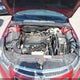 1G1PH5SB9D7278405 2013 Chevrolet Cruze Eco Auto auction photo thumbnail 10