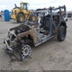 1C4HJXDMXMW705297 2021 Jeep Wrangler Unlimited Willys 4X4 auction photo thumbnail 4