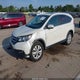 5J6RM4H75EL063700 2014 Honda Cr-V Ex-L auction photo thumbnail 2