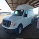 1N6BF0LY1EN102455 2014 Nissan Nv Cargo Nv2500 Hd Sv V6 auction photo thumbnail 2