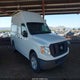1N6BF0LY1EN102455 2014 Nissan Nv Cargo Nv2500 Hd Sv V6 auction photo thumbnail 6