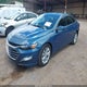1G1ZD5ST1SF147940 2025 Chevrolet Malibu Fwd 1Lt auction photo thumbnail 2