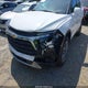 3GNKBCR4XSS202194 2025 Chevrolet Blazer Fwd 2Lt auction photo thumbnail 6