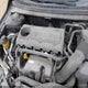 KNAFU4A24B5453465 2011 Kia Forte Ex auction photo thumbnail 10