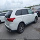JA4AD2A32HZ016182 2017 Mitsubishi Outlander Es auction photo thumbnail 4