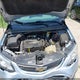 1G1JD5SH8H4103687 2017 Chevrolet Sonic Lt Auto auction photo thumbnail 10