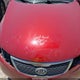 KNAFU4A24C5515111 2012 Kia Forte Ex auction photo thumbnail 10