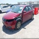 KNAFU4A24C5515111 2012 Kia Forte Ex auction photo thumbnail 2