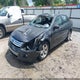 3FAHP07Z97R227898 2007 Ford Fusion Se auction photo thumbnail 2