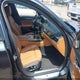 WBA7F0C30HGM21607 2017 BMW 750I auction photo thumbnail 5