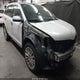 2LMDJ6JK1CBL05706 2012 Lincoln Mkx auction photo thumbnail 1