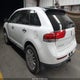 2LMDJ6JK1CBL05706 2012 Lincoln Mkx auction photo thumbnail 3