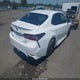 4T1T11AK2RU883715 2024 Toyota Camry Se auction photo thumbnail 4