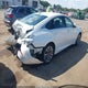 1HGCV3F1XJA003839 2018 Honda Accord Hybrid auction photo thumbnail 4