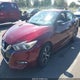1N4AA6AP0JC390118 2018 Nissan Maxima 3.5 Sv auction photo thumbnail 2