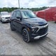 KL79MRSLXRB145777 2024 Chevrolet Trailblazer Awd Lt auction photo thumbnail 1