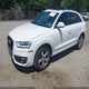 WA1EFCFS7FR012210 2015 Audi Q3 2.0T Premium Plus auction photo thumbnail 2