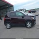 KL7CJKSB0LB352733 2020 Chevrolet Trax Fwd Ls auction photo thumbnail 13