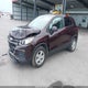 KL7CJKSB0LB352733 2020 Chevrolet Trax Fwd Ls auction photo thumbnail 2