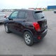 KL7CJKSB0LB352733 2020 Chevrolet Trax Fwd Ls auction photo thumbnail 3